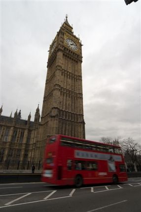 Big Ben