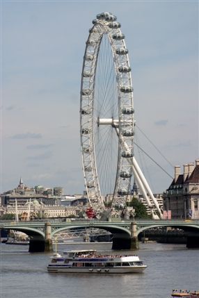 London Eye