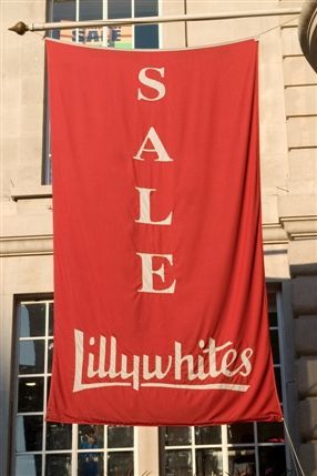 Lillywhite's
