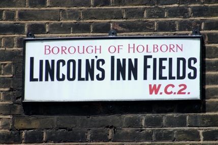 Lincoln's Inn Fields Lincoln's Inn Fields