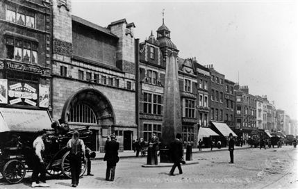 Whitechapel Gallery