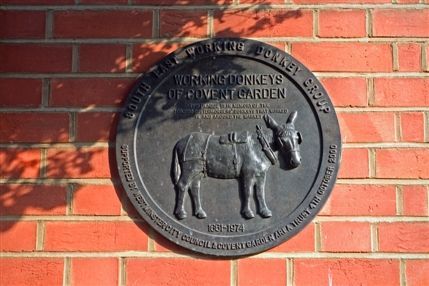 Covent Garden