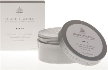Truefitt and Hill
