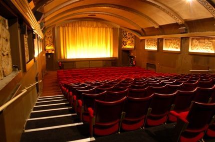 Phoenix Cinema