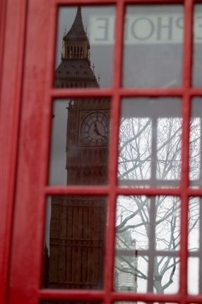 Big Ben