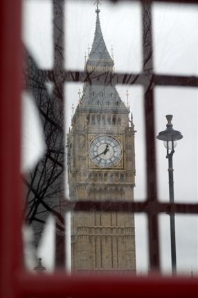 Millbank Millbank