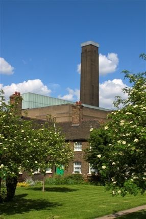 Tate Modern