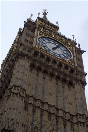 Big Ben