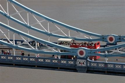 Tower Bridge Exhibition