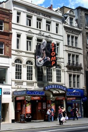 Vaudeville Theatre