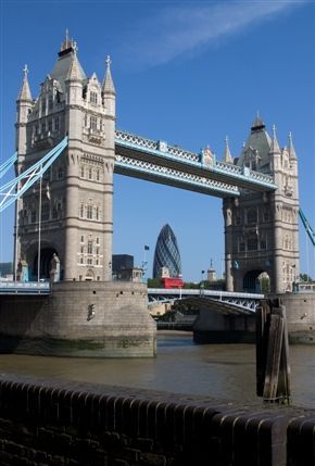 Tower Bridge Exhibition
