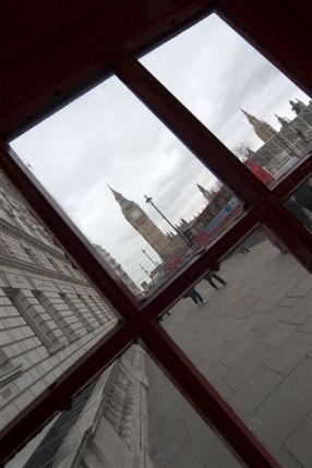 Big Ben