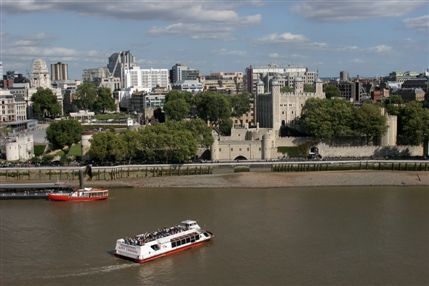Tower Of London