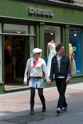 Carnaby Street