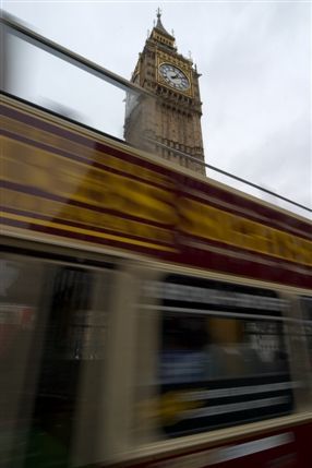 Big Ben