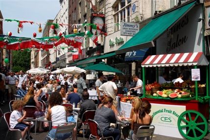 Bar Italia