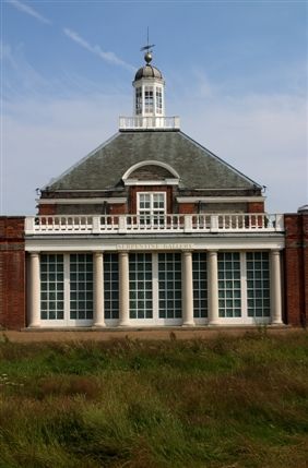 Serpentine Gallery