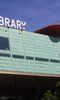 Peckham Library photo