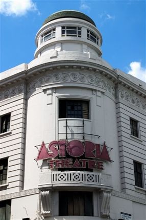 Astoria