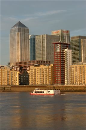 Canary Wharf