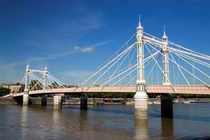 River Thames