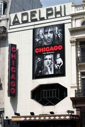 Vaudeville Theatre