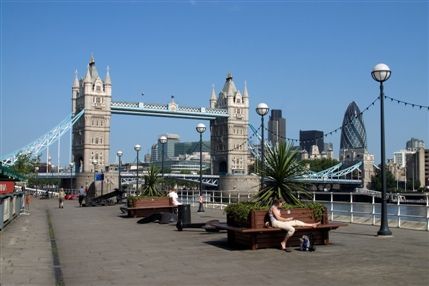 Tower Bridge Exhibition