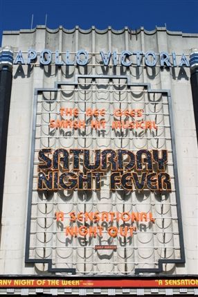 Apollo Victoria Theatre