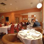 Chamberlain's Restaurant