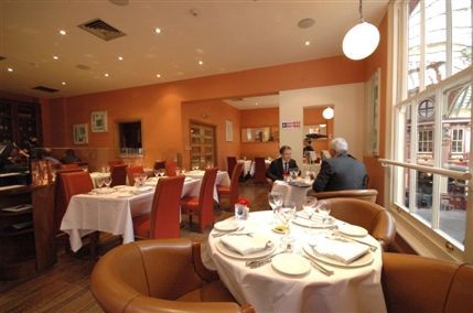 Ground Floor