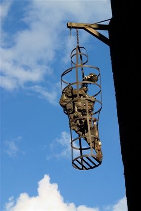 The Clink Prison Museum