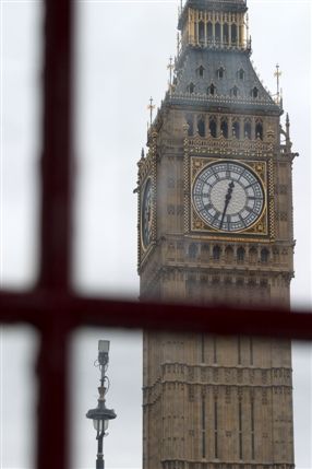 Big Ben