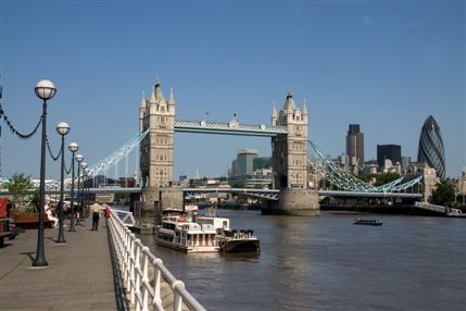 Tower Bridge Exhibition