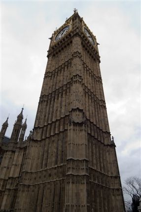 Big Ben