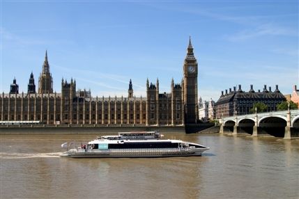 Houses of Parliament