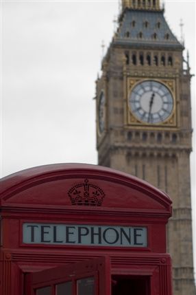 Big Ben