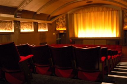 Phoenix Cinema