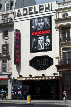 Adelphi Theatre