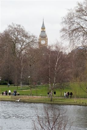 Big Ben
