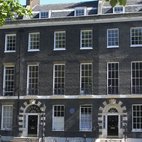London School of Hygiene & Tropical Medicine hotels title=