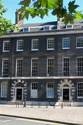 London School of Hygiene & Tropical Medicine London School of Hygiene & Tropical Medicine