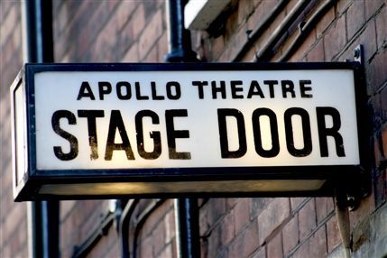 Apollo Theatre Apollo Theatre