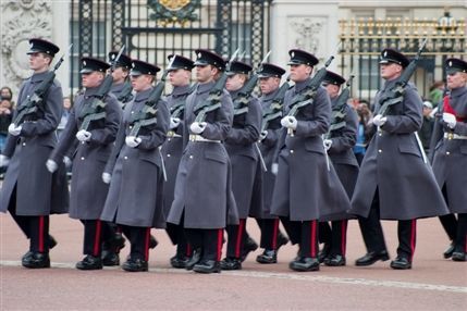 Buckingham Palace