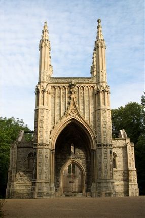 Nunhead Cemetery Nunhead Cemetery