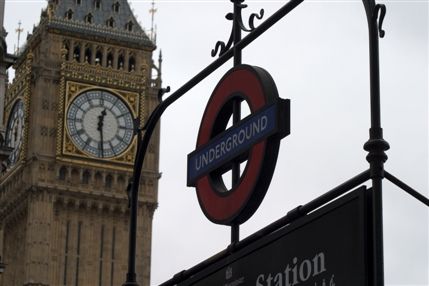 Big Ben