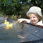 Easter at London Wetland Centre hotels title=