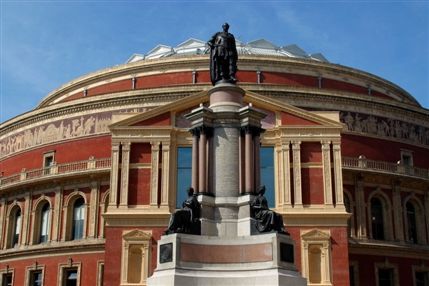 Royal Albert Hall