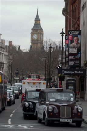 Buckingham Gate