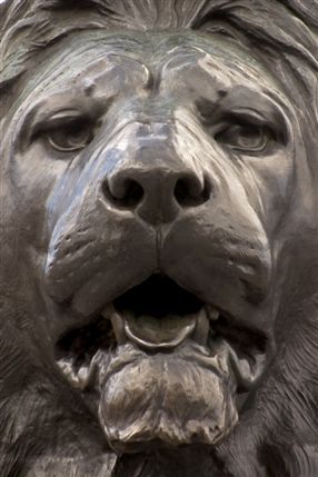 Trafalgar Square