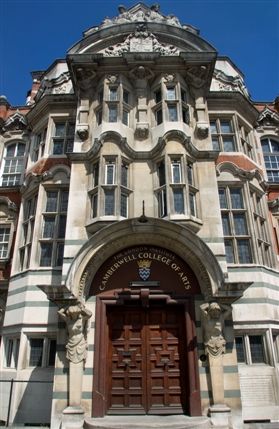 Camberwell Library